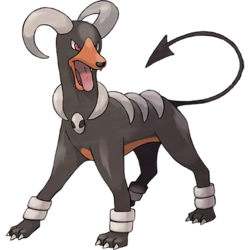 houndoom-pokemon-go