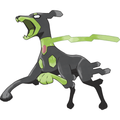 previous pokemon