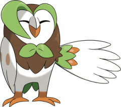 previous pokemon