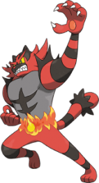 previous pokemon
