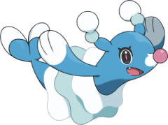 previous pokemon