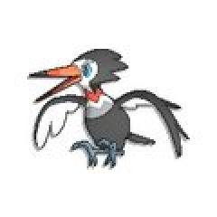 previous pokemon