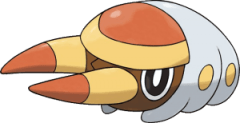 previous pokemon