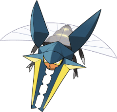 previous pokemon