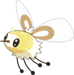 previous pokemon