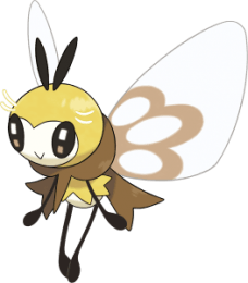previous pokemon