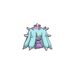 previous pokemon