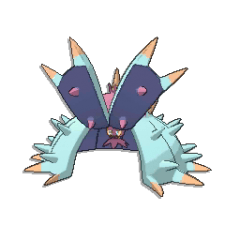 previous pokemon
