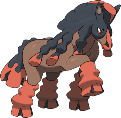 previous pokemon