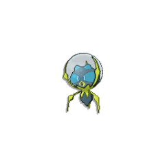 previous pokemon