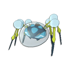 previous pokemon