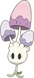 previous pokemon