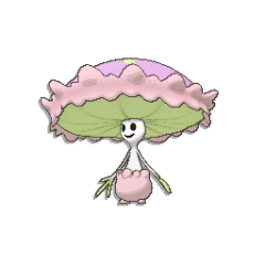 previous pokemon