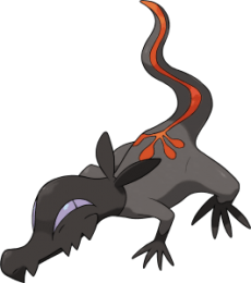 previous pokemon