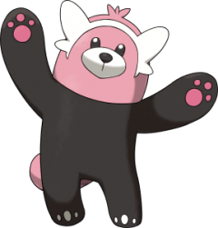 previous pokemon
