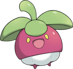 previous pokemon