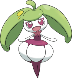 previous pokemon