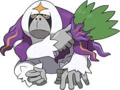 previous pokemon