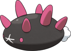 previous pokemon