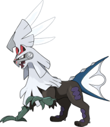 previous pokemon