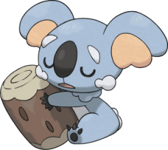 previous pokemon
