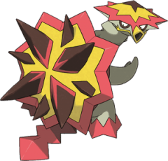 previous pokemon