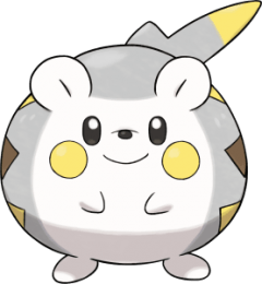 previous pokemon