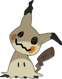 previous pokemon