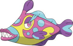 previous pokemon