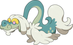 previous pokemon
