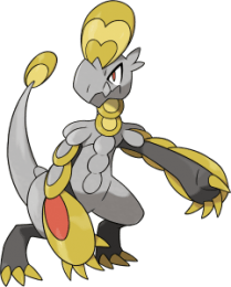 previous pokemon