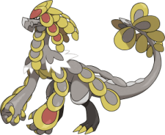 previous pokemon
