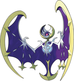 previous pokemon