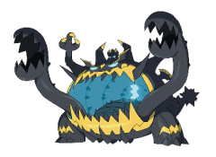 previous pokemon