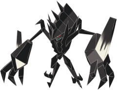 previous pokemon