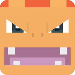 pokemon quest Charmeleon