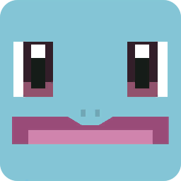 pokemon quest Squirtle