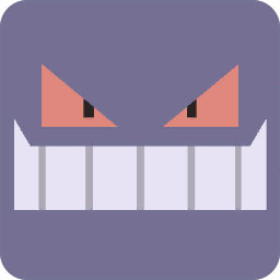 pokemon quest Gengar
