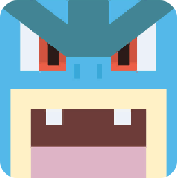 pokemon quest Gyarados