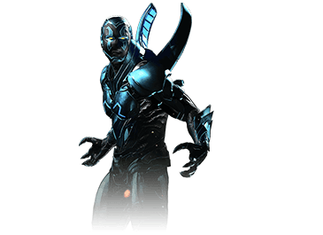 Blue Beetle-injustice-2