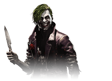 Joker-injustice-2