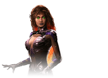 Starfire-injustice-2