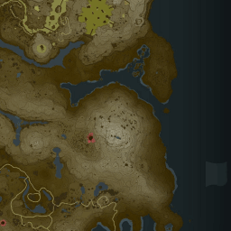 14+ Glowing Cave Fish Totk