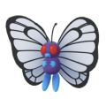 butterfree-pokemon-go