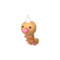 weedle-pokemon-go