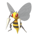 beedrill-pokemon-go