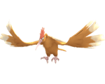 fearow-pokemon-go
