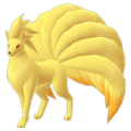ninetales-pokemon-go