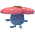 vileplume-pokemon-go