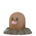 diglett-pokemon-go